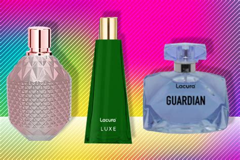 aldi perfume dupes